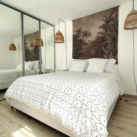 Appartement Cosy Et Calme Dugny Eksteriør billede