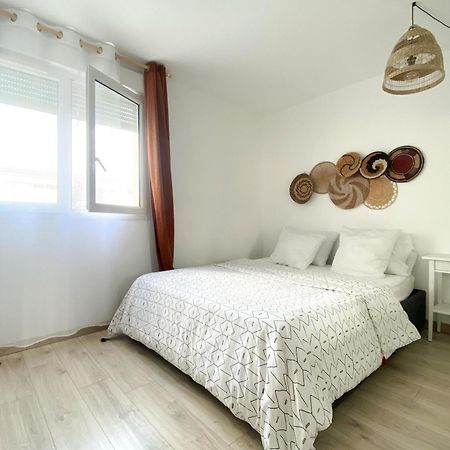 Appartement Cosy Et Calme Dugny Eksteriør billede