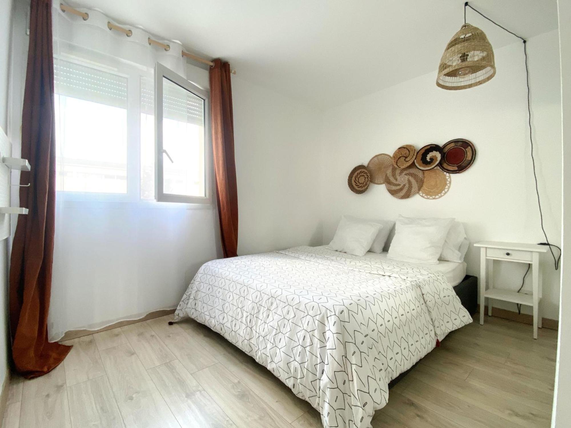 Appartement Cosy Et Calme Dugny Eksteriør billede